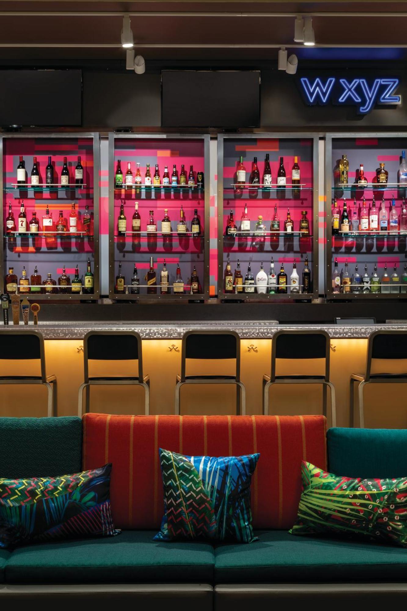 Aloft Hillsboro-beaverton Hillsboro